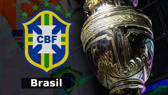 La selección de Brasil abre el certamen de la Copa América 2019 ante Bolivia en el Morumbí de Sao Paulo.