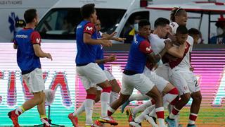Selección peruana: el mensaje de la Blanquirroja en el mes más importante de las Eliminatorias Qatar 2022 | FOTO