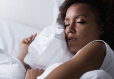 Mira estos 5 tips para conciliar el sueño mucho más rápido de lo normal