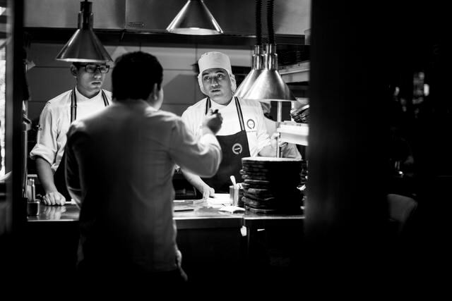 Se abren las reservas con 2 meses de anticipación. Eso quiere decir que si hoy es 7 de diciembre, la fecha máxima para reservar será el 7 de febrero. Y así sucesivamente.