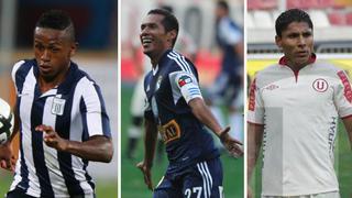 Programación fecha 13: hoy juegan Alianza Lima, Sporting Cristal y la 'U'