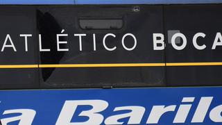 Hinchas atacan bus de Boca a pedradas en Rosario | VIDEO