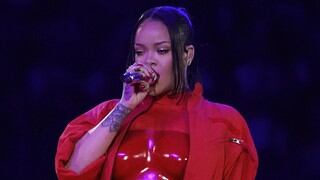 Rihanna, Fenty Beauty y los millones de dólares detrás de su maquillaje durante el Halftime Show del Super Bowl 2023 
