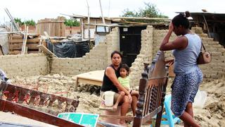 Piura: hallan irregularidades en servicios durante El Niño costero