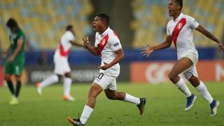 Copa América 2019: ¿cuánto ráting hizo el encuentro entre Perú y Bolivia?