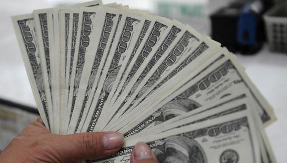 Precio del dólar en Perú: conoce el tipo de cambio para la jornada de hoy, martes 27 de diciembre de 2022 | Foto: Referencial / El Comercio