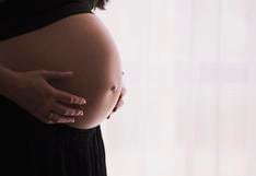 5 etapas sexuales por las que atraviesa una embarazada