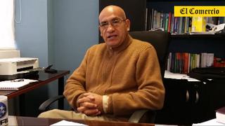 Economista Waldo Mendoza formará parte del directorio del BCR