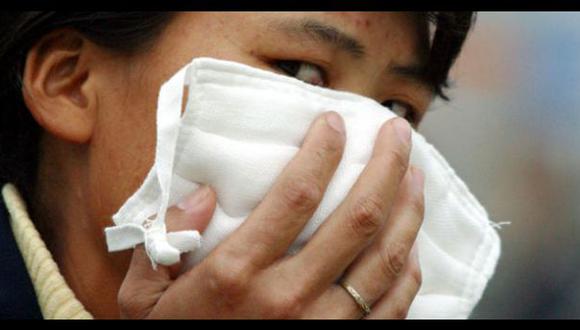 Corea del Sur reporta primer caso de virus MERS