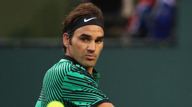Roger Federer: imágenes de la aplastante victoria ante Nadal - 2