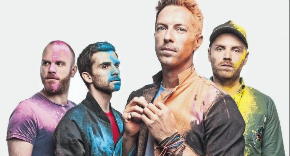 Coldplay anunció que no saldrían de gira al menos que encuentren una solución real y sostenible al problema de la contaminación. Hoy han establecido compromisos ambientales.