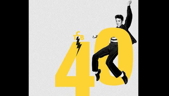 "40 años sin Elvis Presley", por Pedro Suárez-Vértiz.