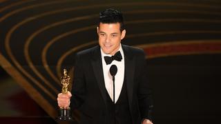 Rami Malek, de hacker en "Mr. Robot" a villano en "James Bond": "Es de locos"