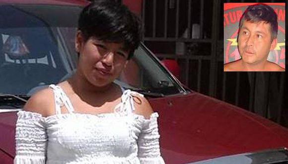 Mujer golpeada en Piura no quiere denunciar a su agresor