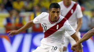 Perú-Uruguay: ¿Por qué Josepmir Ballón será titular ante los 'charrúas'?