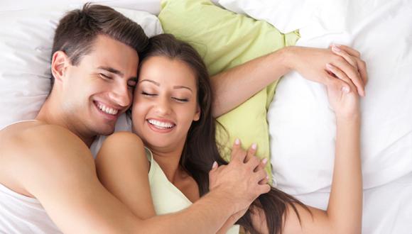 Cinco tips para mantenerte en la misma frecuencia con tu pareja