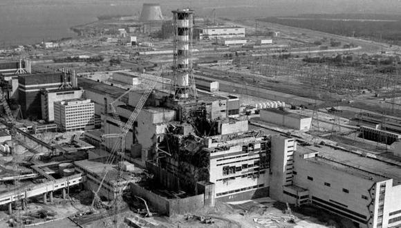 Chernóbil se recupera tras el accidente nuclear de hace 29 años