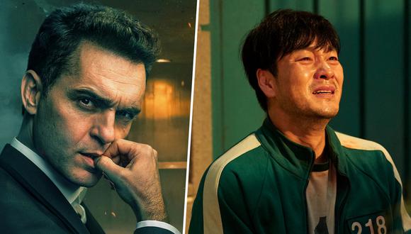 Park Hae-soo de "El juego del calamar" será Berlín en "La casa de papel", versión coreana. (Foto: Difusión)
