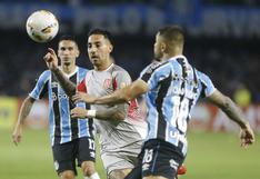 VIDEO: ver resumen Gremio vs. Estudiantes (1-1) por Copa Libertadores 2024