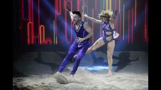 "El Gran Show": talento y simpatía en la quinta gala del mundial de baile [FOTOS]