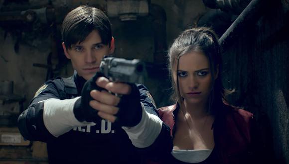 Resident Evil&quot; en Netflix: fecha de estreno, historia y todo lo que se sabe hasta ahora sobre la serie | TVMAS | EL COMERCIO PERÚ