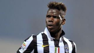 Paul Pogba renovó con Juventus hasta el 2019