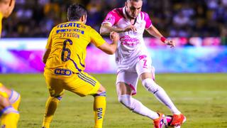 Tigres 2-1 Chivas por Liga MX: resumen del partido y goles de Gignac
