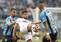 Gremio vs Lanús: resultado, resumen y gol del partido por la Copa Libertadores