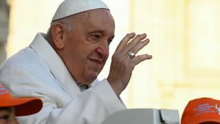 El papa Francisco pide rezos por los migrantes muertos en el incendio en Ciudad Juárez 