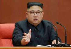 Corea del Norte habla sobre acercamiento con EE.UU. y pide prudencia