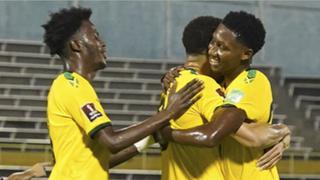 Jamaica derrotó 2-1 a Honduras por el octagonal final de la Concacaf | RESUMEN Y GOLES