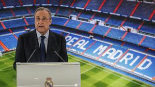 Real Madrid desmiente que tuvo alguna intención de irse de LaLiga 