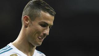 Cristiano Ronaldo sufre su peor arranque en la Liga
