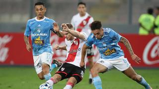 Sporting Cristal: qué resultados necesita para clasificar a los octavos de final de la Copa Libertadores