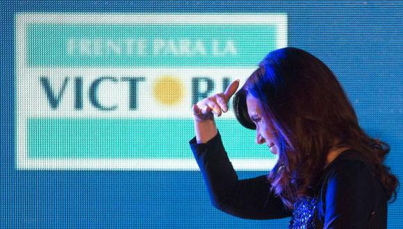 Argentina celebra primarias para elegir sucesor de Fernández