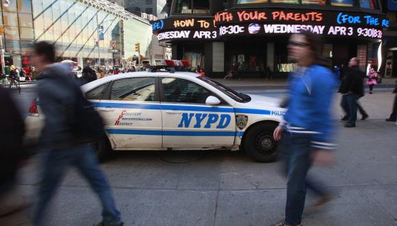 Policía de NY suprime programa de vigilancia de musulmanes