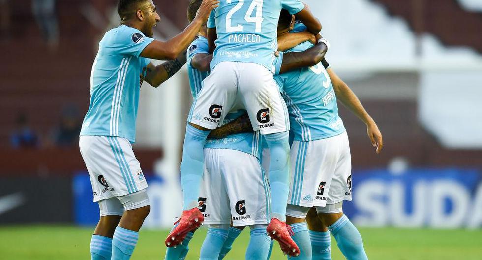 Sporting Cristal recibirá al Zulia en Matute por octavos de la Copa Sudamericana. | Foto: Getty