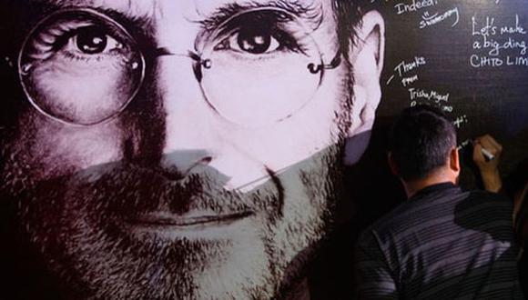 Steve Jobs ‘testificará’ en demanda contra Apple