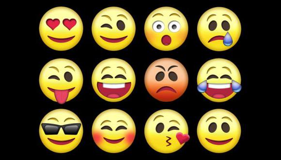 Los emojis permiten "demostrar" sentimientos en las redes sociales. (Foto: TeroVesalainen en Pixabay. Bajo licencia Creative Commons)