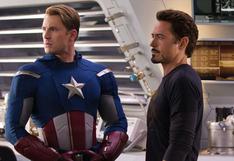Captain America: hermanos Russo terminan rodaje de 'Civil War'