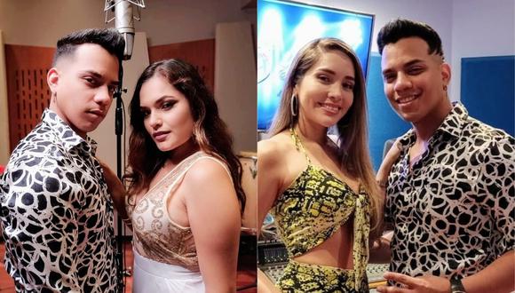 You Salsa y Corazón Serrano se unieron para lanzar Cómo se perdona en  versión cumbia | YouTube | VIDEO nndc | LUCES | EL COMERCIO PERÚ