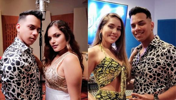 “Cómo se perdona” tendrá versión en salsa. (Foto: Instagram @yousalsaorquesta)