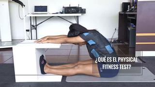 ¿Por qué es importante en el runner hacer un Physical Fitness Test?