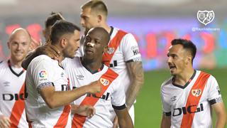 Rayo Vallecano vs. Girona: día, hora y canal de la final del playoff de ascenso con Luis Advíncula