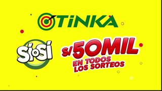 La Tinka: Descubre el resultado del sorteo realizado el 23/02/2022