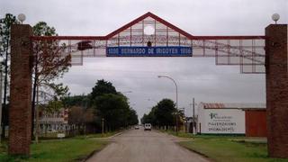 Argentina: Roban a todo un pueblo en 10 minutos y se fugan