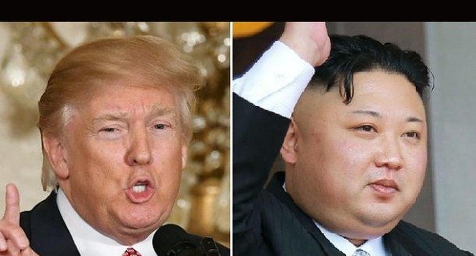 Anuncio se da un día después de que la Casa Blanca anunciara la cancelación de la cumbre con Corea del Norte. (Foto: Getty Images)