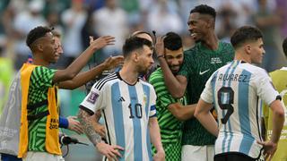 El incómodo y millonario contrato que vincula a Lionel Messi con Arabia Saudita