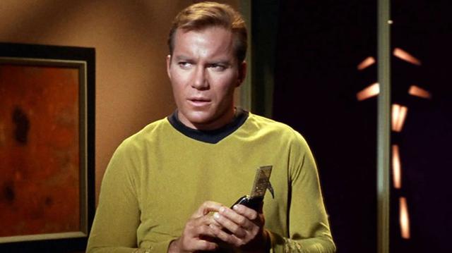 "Star Trek": 5 inventos de la serie que se volvieron realidad - 1