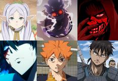 Animes 2024: así quedó el balance con lo mejor de la primera mitad del año